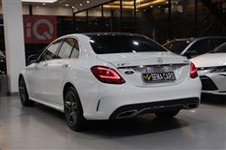مێرسێدس بێنز C-Class